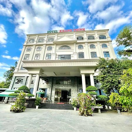 Khang Thinh Hotel Long Thanh Exterior photo