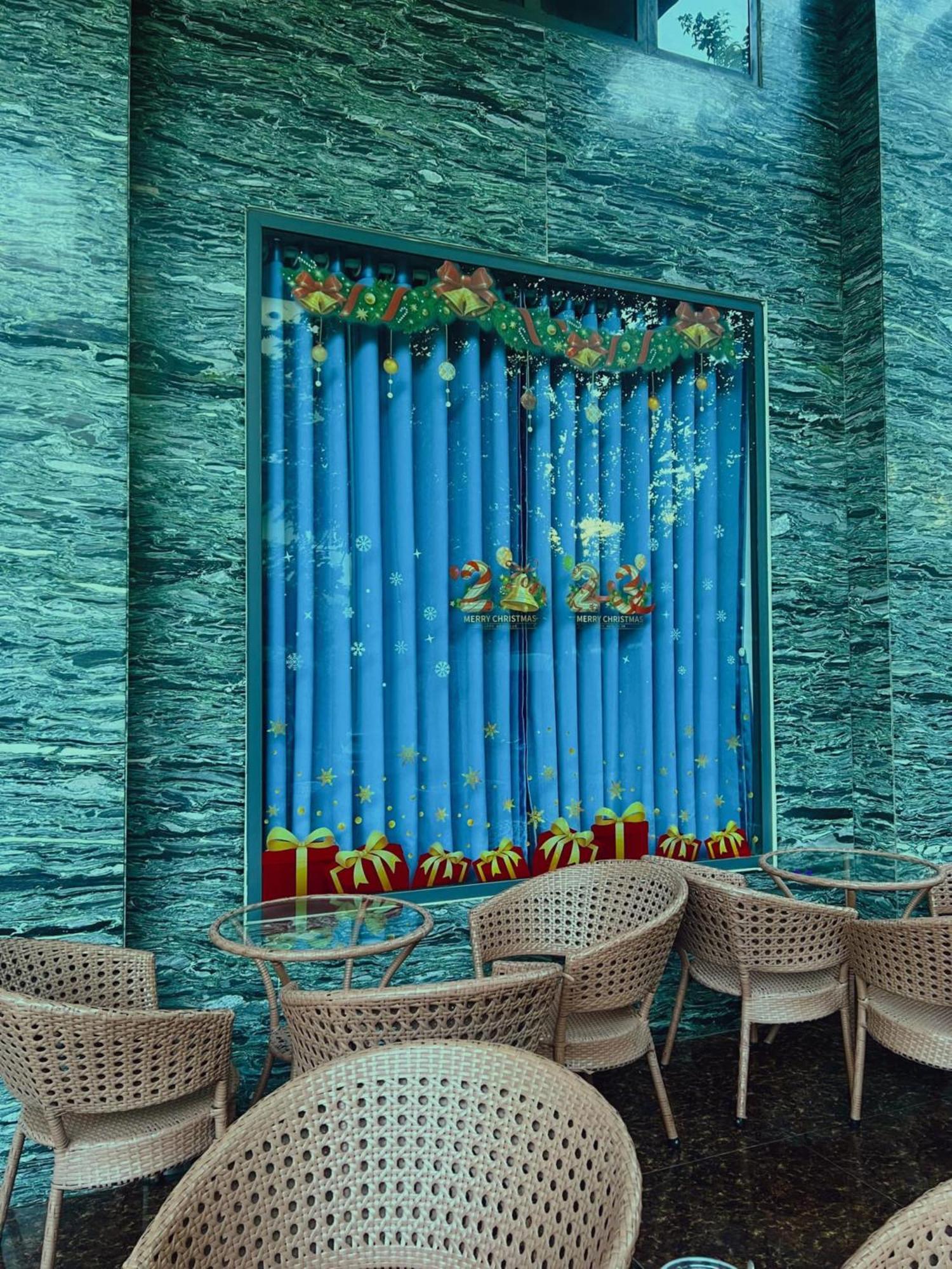 Khang Thinh Hotel Long Thanh Exterior photo