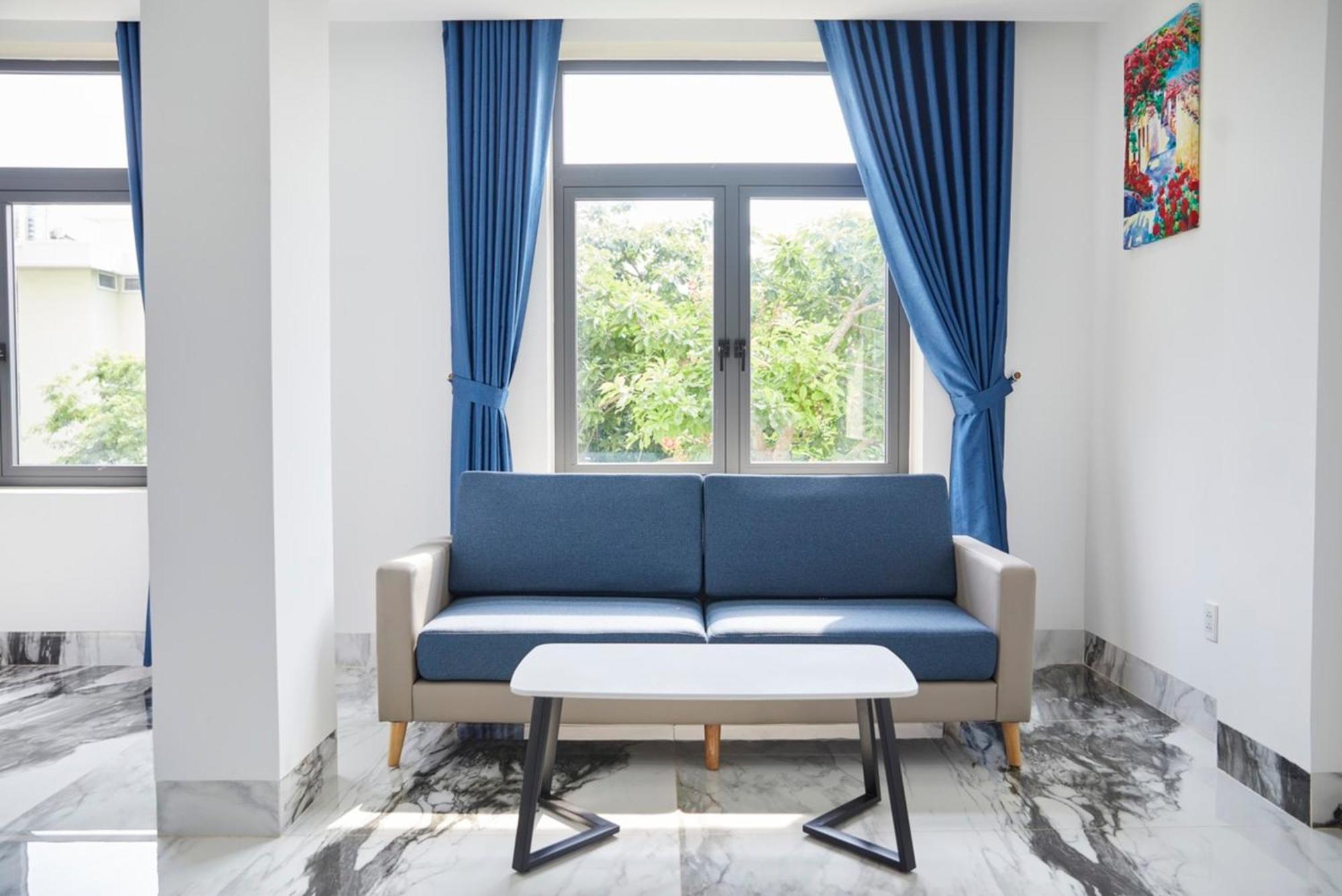 Khang Thinh Hotel Long Thanh Exterior photo