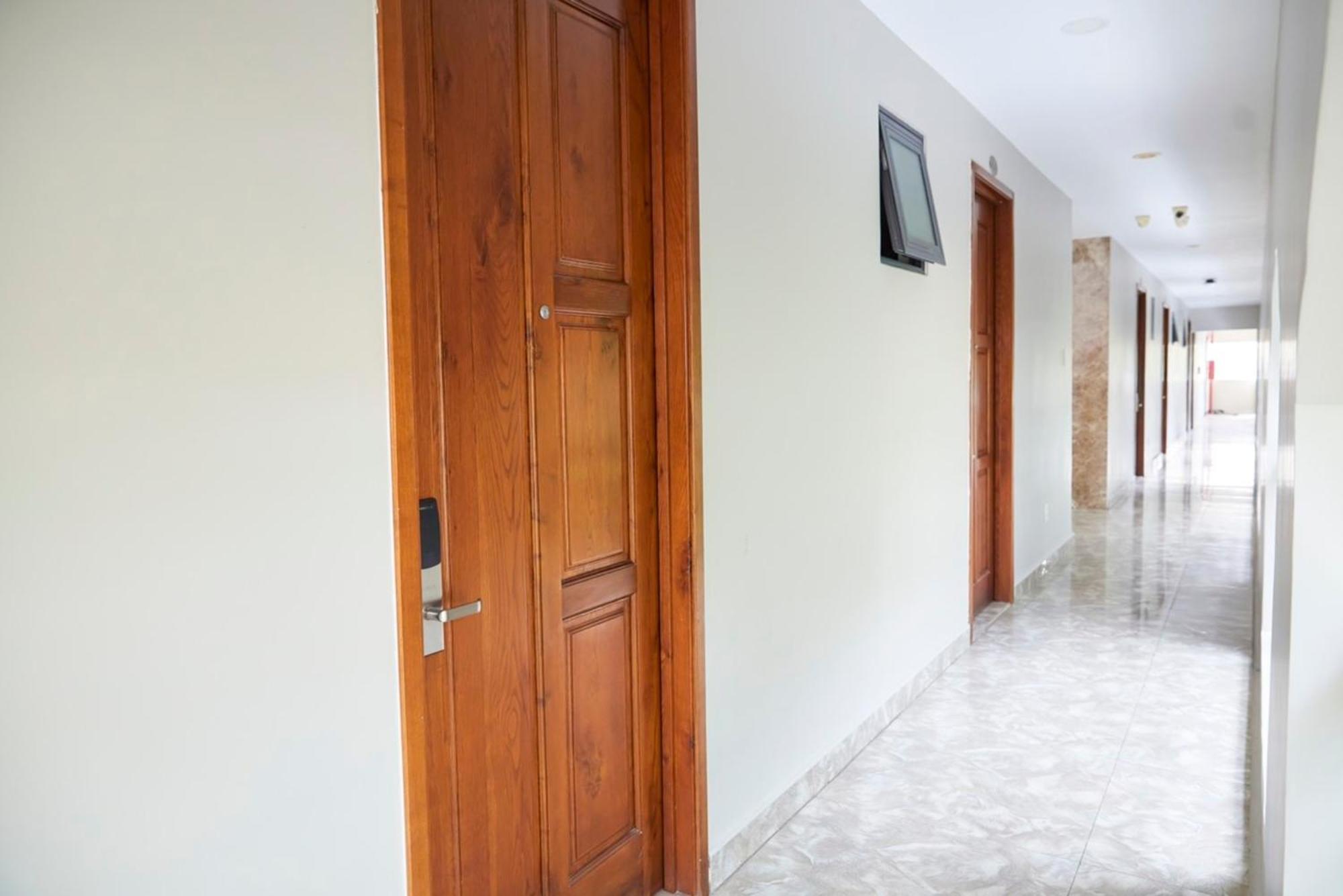 Khang Thinh Hotel Long Thanh Exterior photo